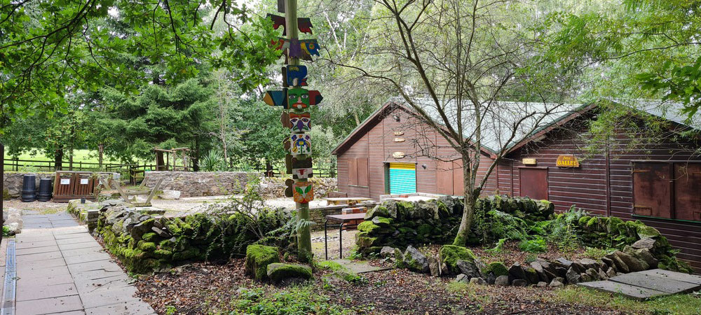 The Oaks Scout Campsite — photo 5